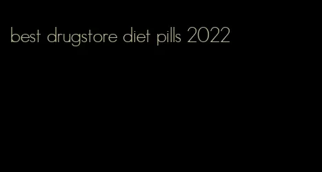 best drugstore diet pills 2022
