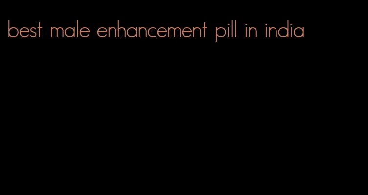 best male enhancement pill in india