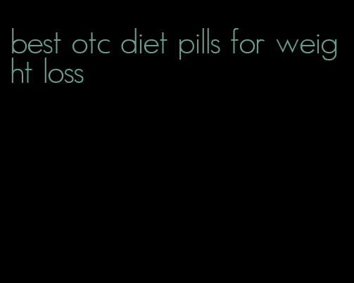 best otc diet pills for weight loss