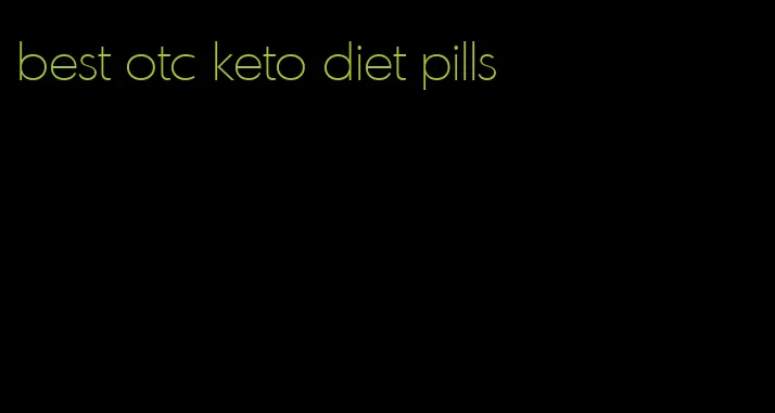 best otc keto diet pills