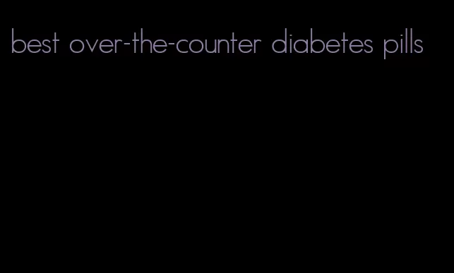 best over-the-counter diabetes pills