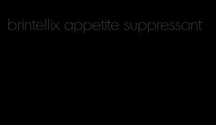 brintellix appetite suppressant