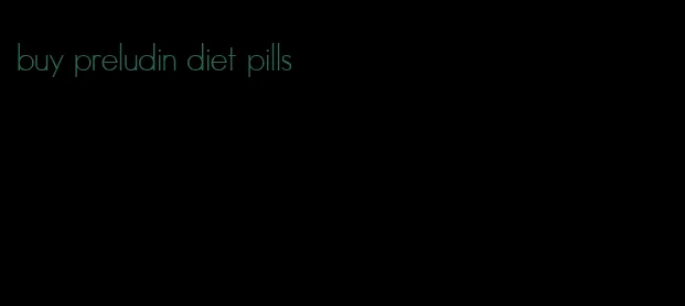 buy preludin diet pills