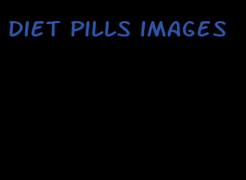 diet pills images