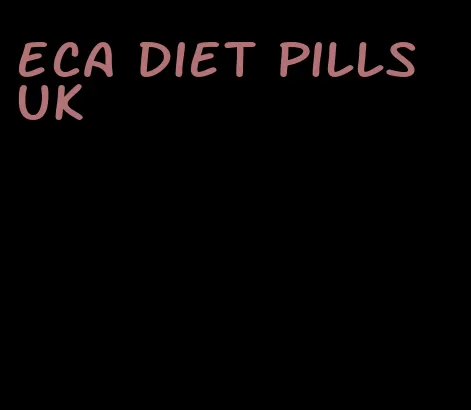 eca diet pills uk