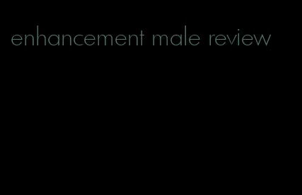 enhancement male review