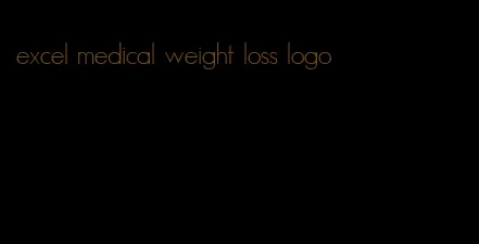 excel medical weight loss logo