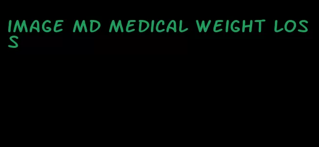 image md medical weight loss