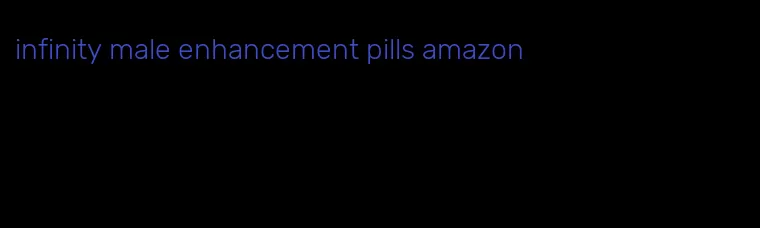 infinity male enhancement pills amazon