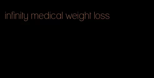 infinity medical weight loss