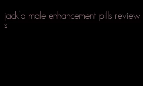 jack'd male enhancement pills reviews