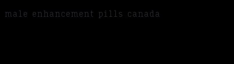 male enhancement pills canada