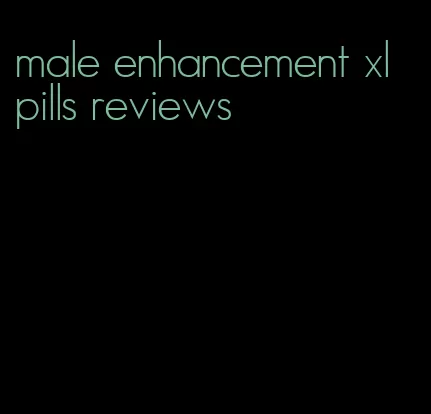 male enhancement xl pills reviews