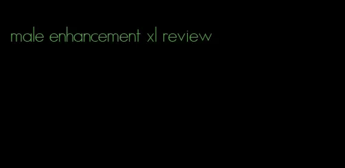 male enhancement xl review