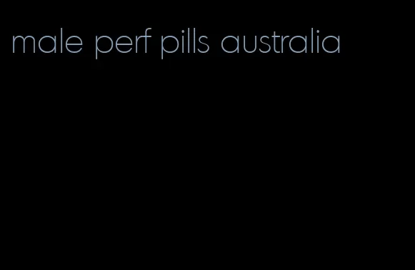 male perf pills australia