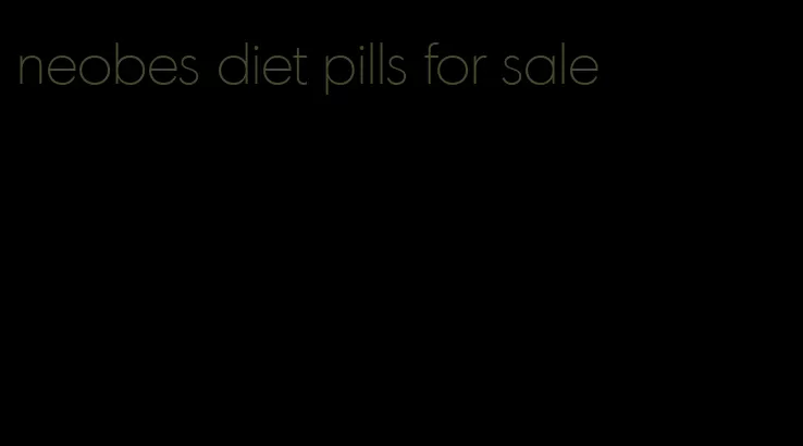 neobes diet pills for sale