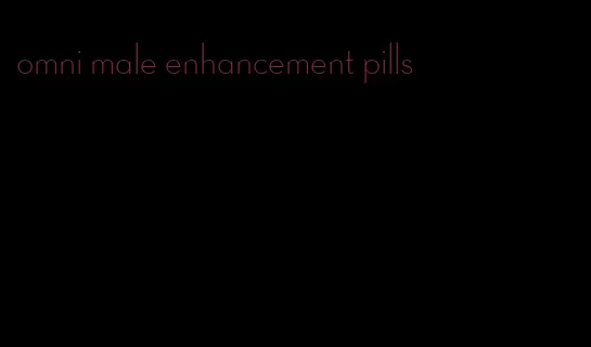 omni male enhancement pills