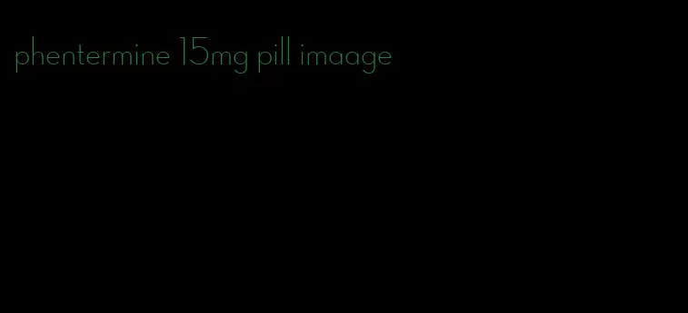 phentermine 15mg pill imaage