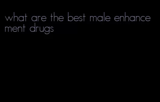 what are the best male enhancement drugs